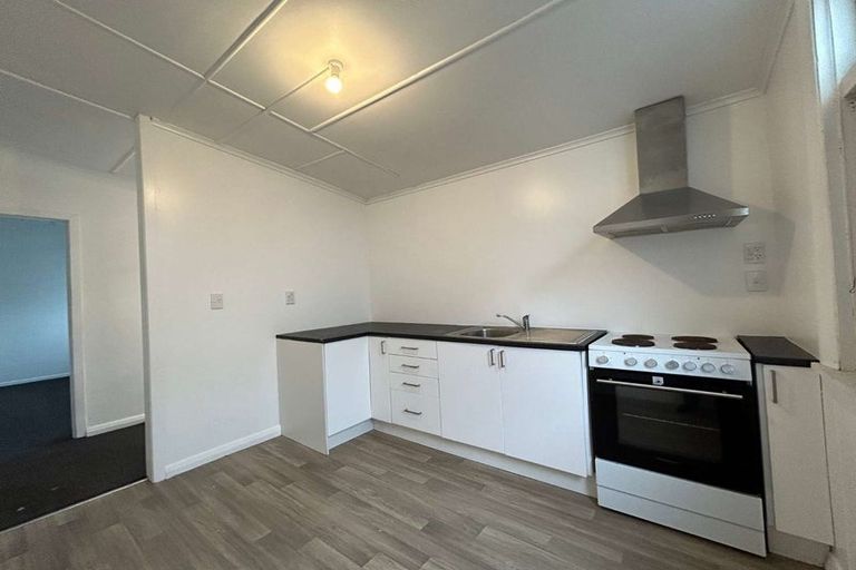 Photo of property in 131 Romilly Street, Westport, 7825