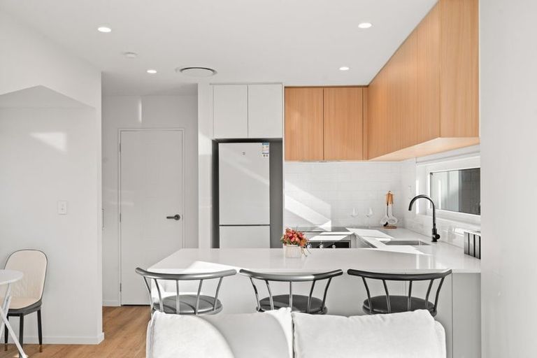 Photo of property in 1/61 Waltham Road, Sydenham, Christchurch, 8023