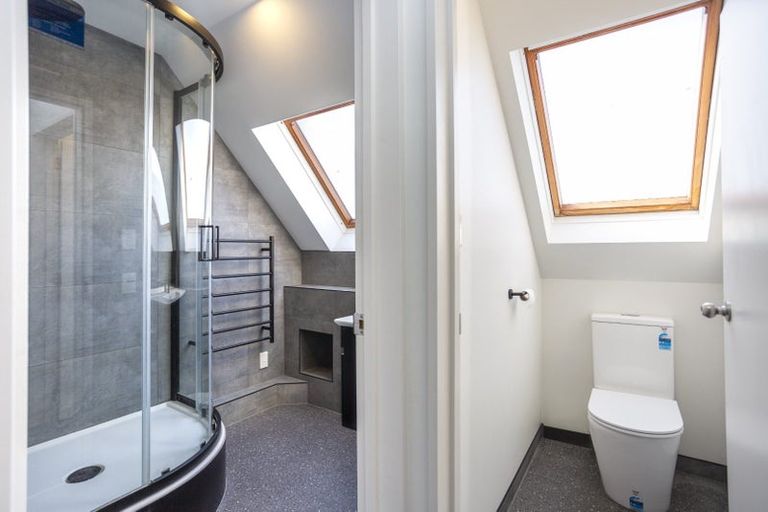 Photo of property in 527a Saint Asaph Street, Phillipstown, Christchurch, 8011