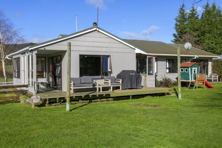 Photo of property in 180 White Road, Broadlands, Reporoa, 3081