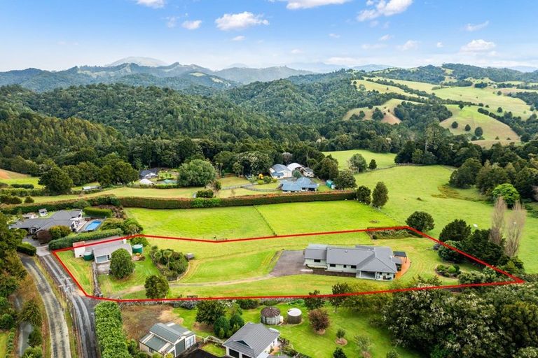 Photo of property in 58 Forest View Road, Te Kamo, Kamo, 0185