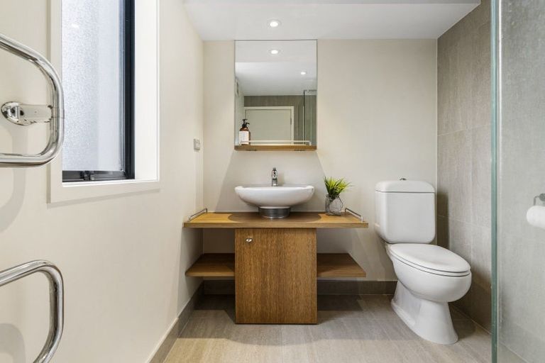 Photo of property in 437k Parnell Road, Parnell, Auckland, 1052