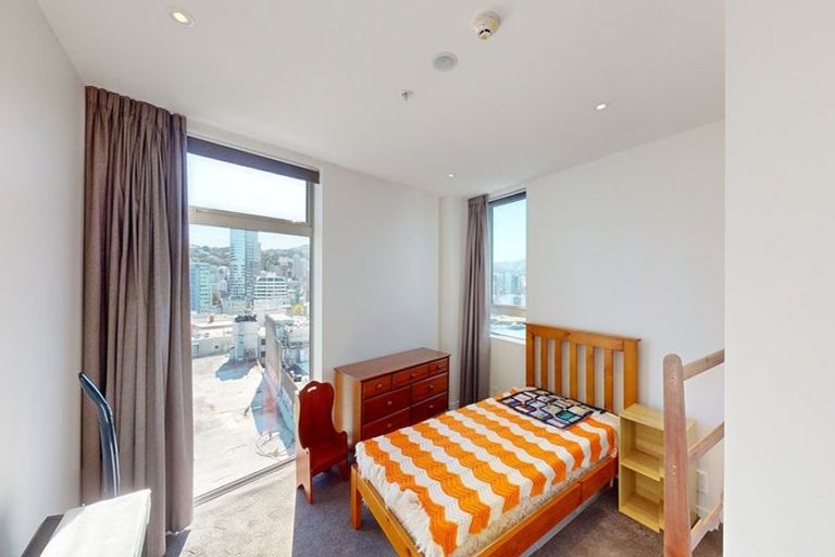 Photo of property in Elevate, 14/30a Taranaki Street, Te Aro, Wellington, 6011