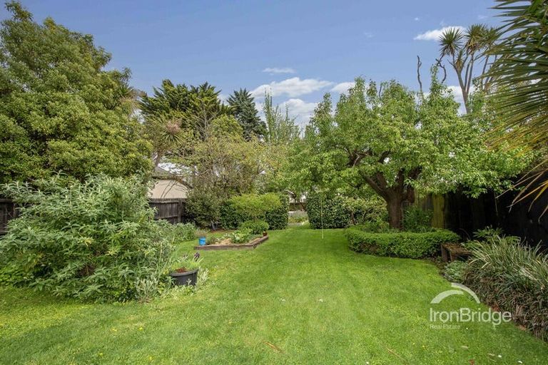 Photo of property in 1 Cumberland Street, Richmond, Christchurch, 8013