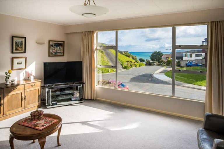 Photo of property in 47 Pope Street, Camborne, Porirua, 5026