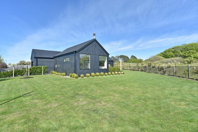 Photo of property in 27 Pahua Street, Pegasus, 7612