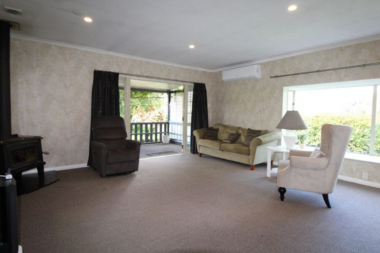 Photo of property in 2337 Rangiwahia Road, Rangiwahia, Kimbolton, 4774