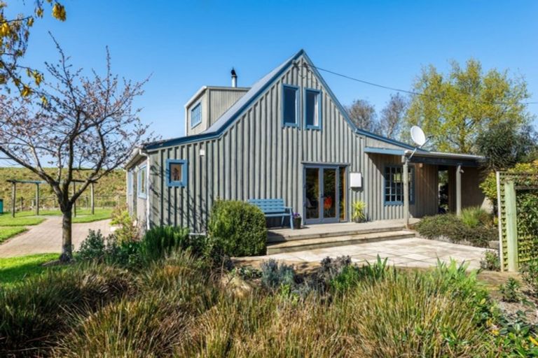 Photo of property in 166 Morgans Road, Grovetown, Blenheim, 7273