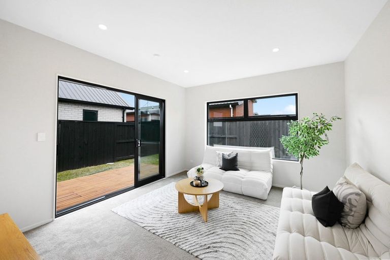 Photo of property in 1 Gosset Avenue, Chartwell, Hamilton, 3210