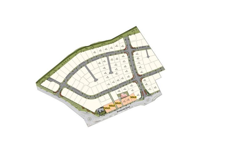 Photo of property in 87 Brookvale Road, Havelock North, 4130