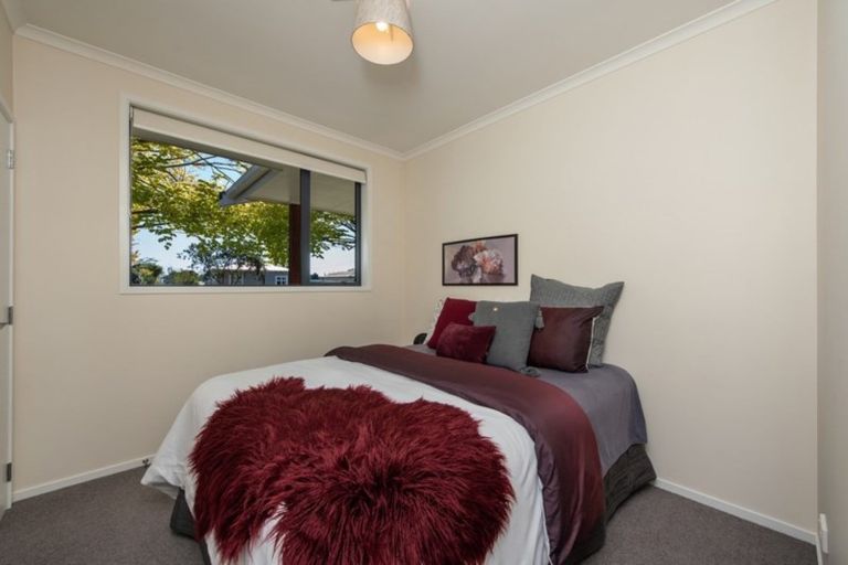 Photo of property in 160 Cambridge Street, Levin, 5510