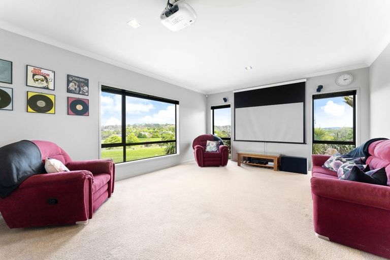 Photo of property in 45 Kingscliff Rise, Dairy Flat, Albany, 0792
