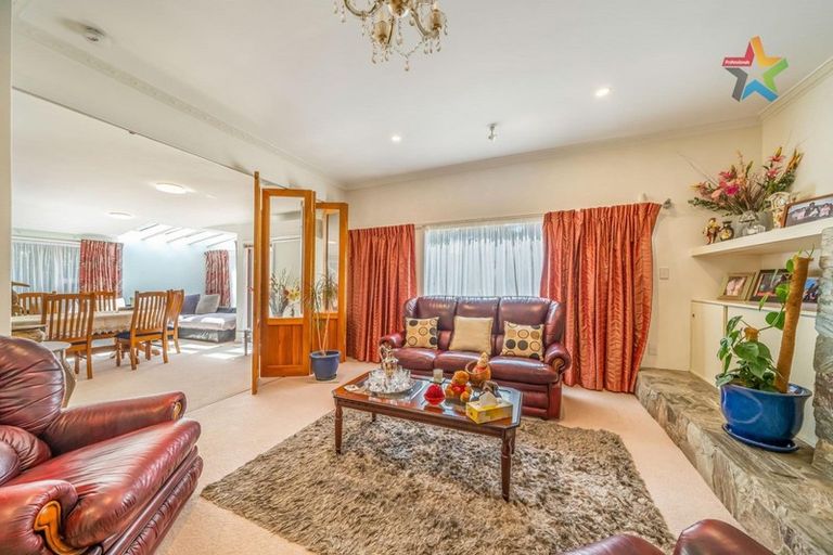 Photo of property in 135 Waterloo Road, Hutt Central, Lower Hutt, 5010
