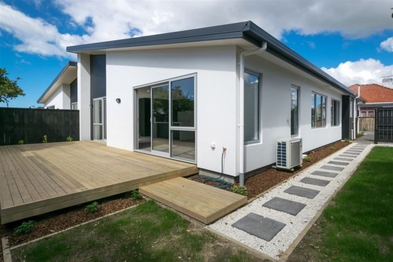 Photo of property in 83a Scott Street, Blenheim, 7201