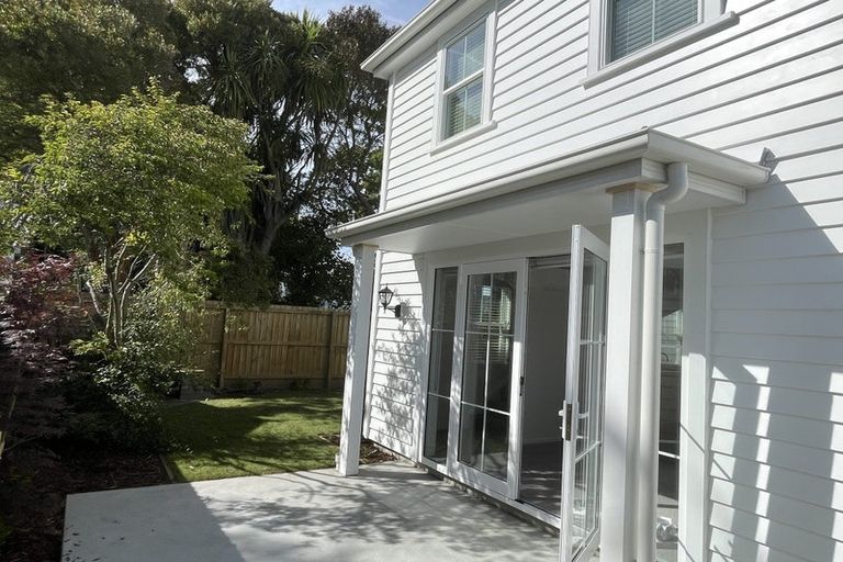 Photo of property in 62d Bletsoe Avenue, Spreydon, Christchurch, 8024