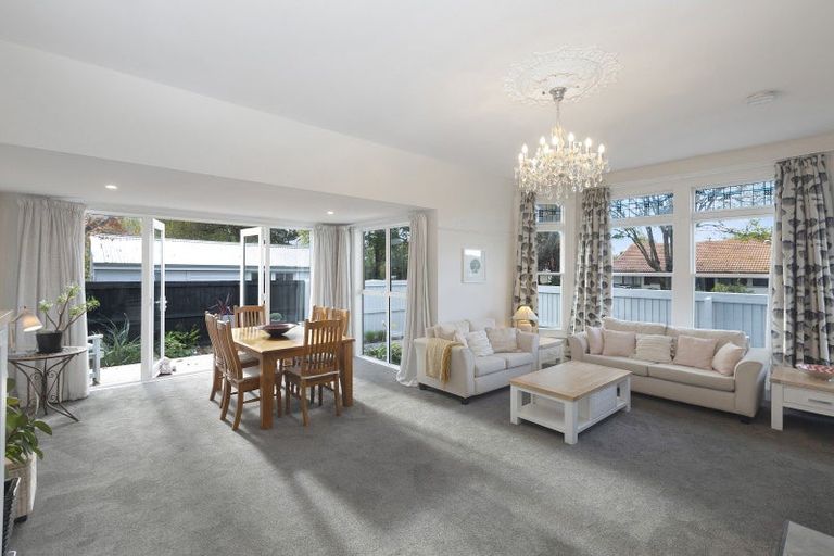 Photo of property in 1a Woodbridge Road, Cashmere, Christchurch, 8022