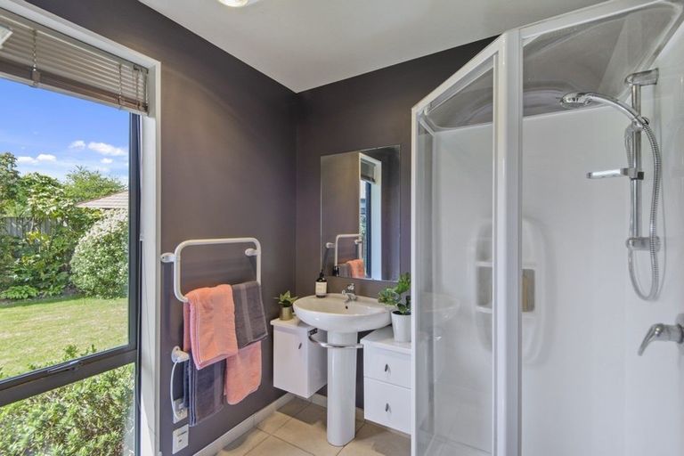 Photo of property in 22 Glenwood Drive, Prebbleton, 7604