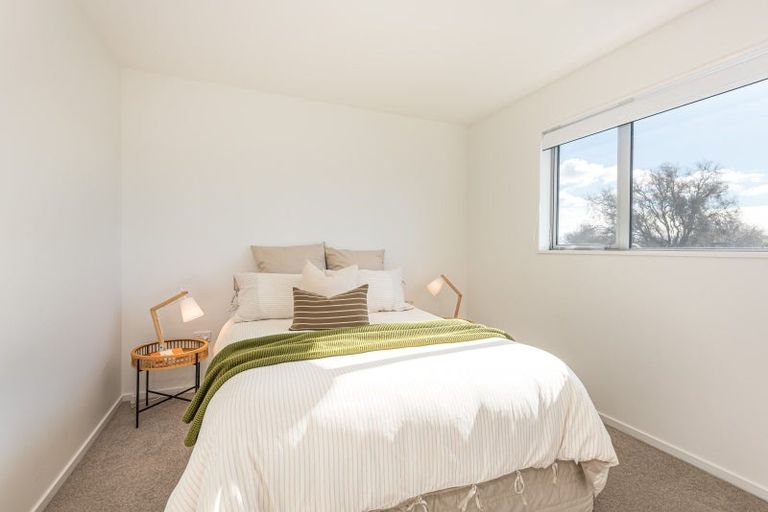 Photo of property in 8/51 Hills Road, Edgeware, Christchurch, 8013