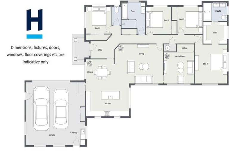 Photo of property in 33a Uxbridge Street, Renwick, 7204