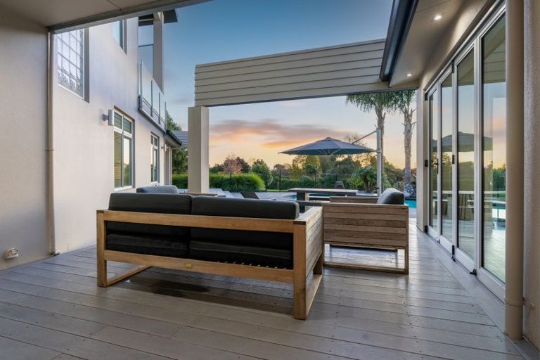 Photo of property in 42 Ryvington Lane, Tamahere, Hamilton, 3283