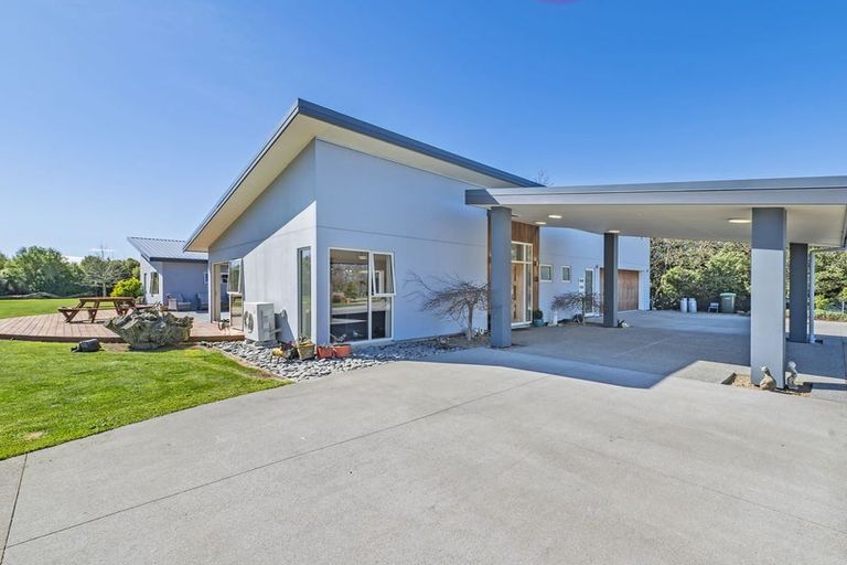Photo of property in 22c Leeston Lake Road, Leeston, 7632