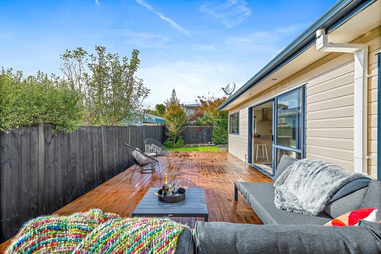 Photo of property in 326a Glengarry Road, Glen Eden, Auckland, 0602