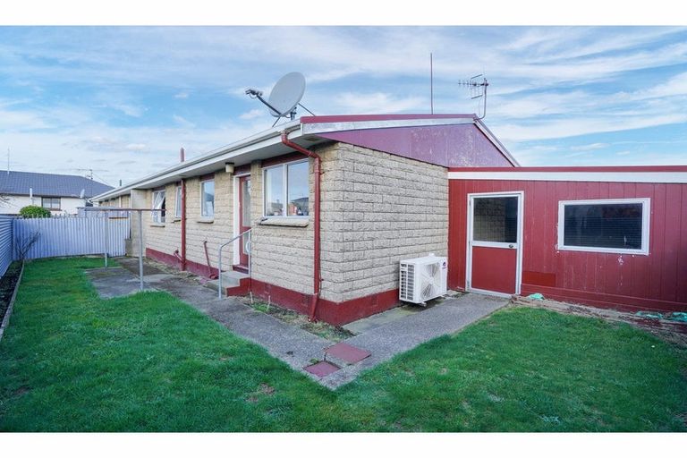 Photo of property in 6 Christina Street, Strathern, Invercargill, 9812