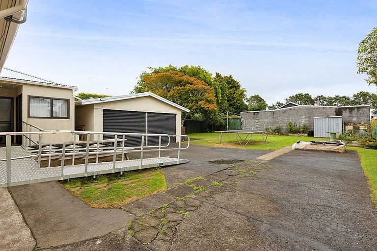 Photo of property in 10 Tokomaru Street, Welbourn, New Plymouth, 4312
