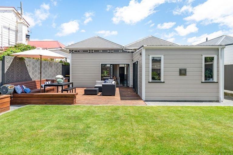 Photo of property in 16 Buick Street, Petone, Lower Hutt, 5012