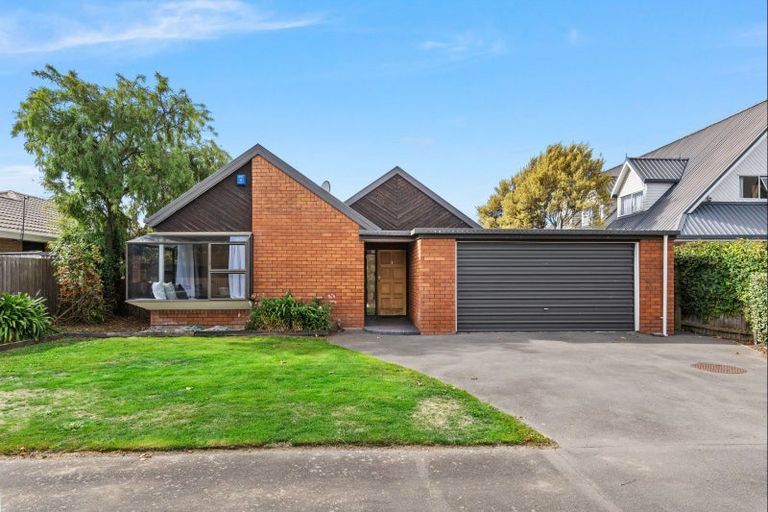 Photo of property in 18 Briarmont Street, Avondale, Christchurch, 8061