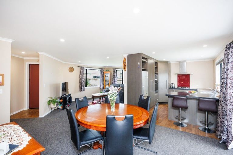 Photo of property in 304 Cambridge Avenue, Ashhurst, 4810