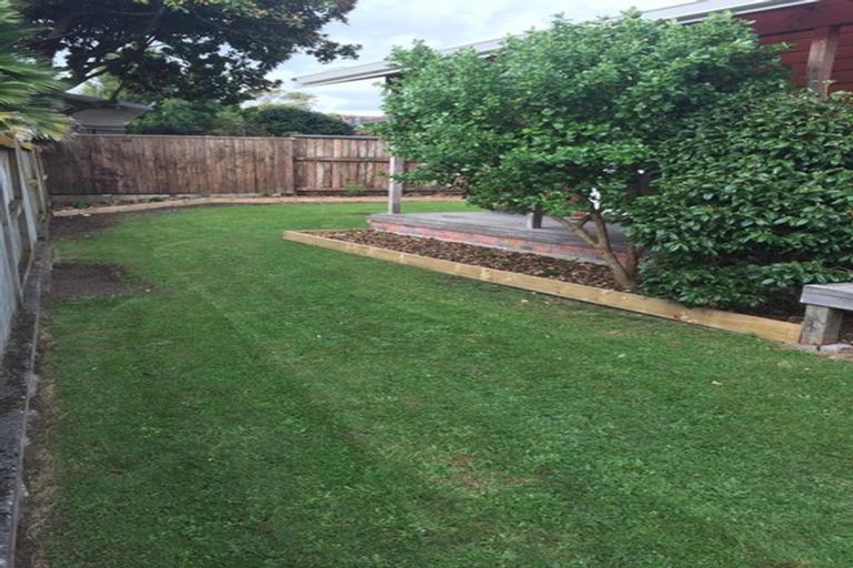 Photo of property in 29b Moerangi Street, West End, Palmerston North, 4410