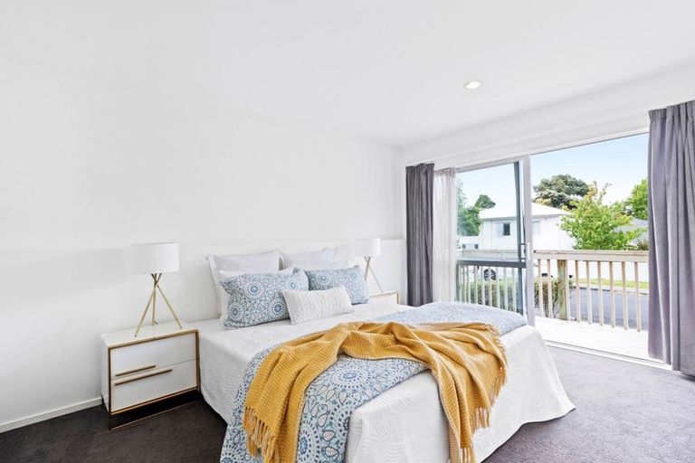 Photo of property in 22a Morton Avenue, Forrest Hill, Auckland, 0620