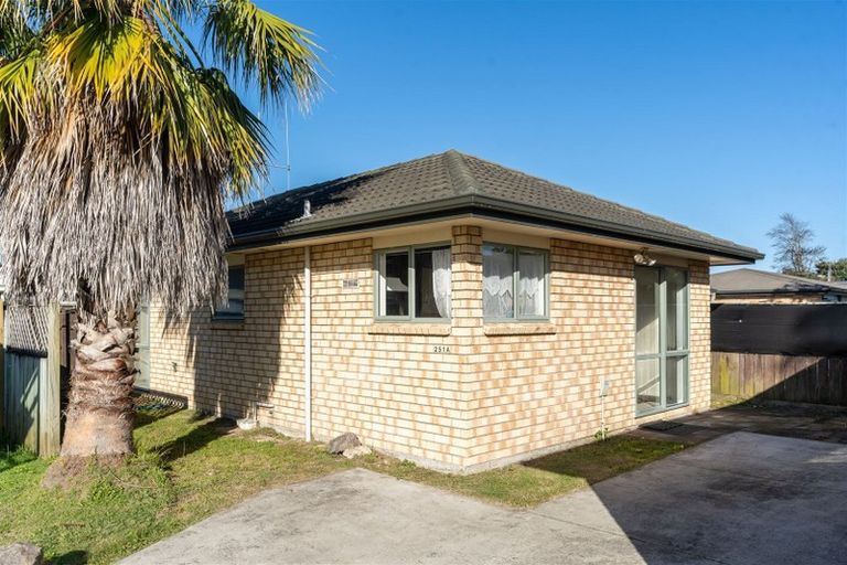 Photo of property in 251 Dey Street, Hamilton East, Hamilton, 3216