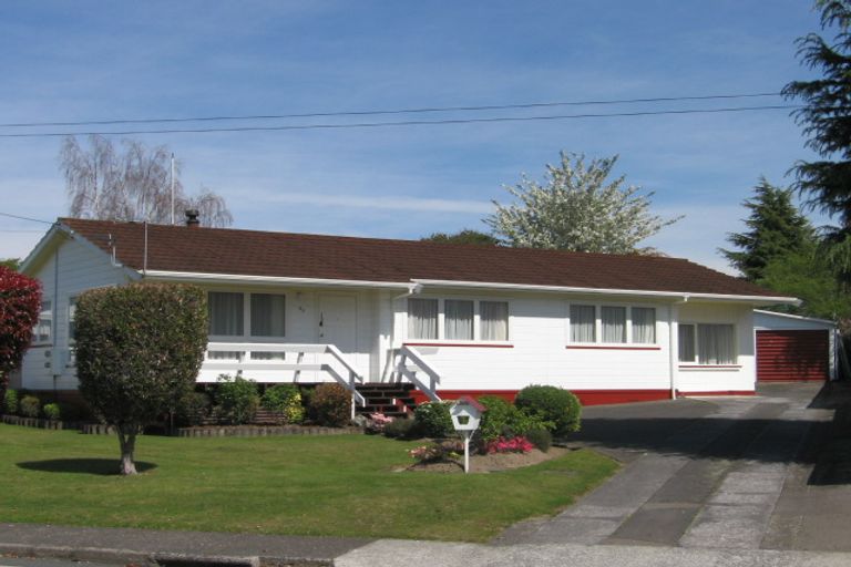 Photo of property in 82 Edmund Road, Mangakakahi, Rotorua, 3015