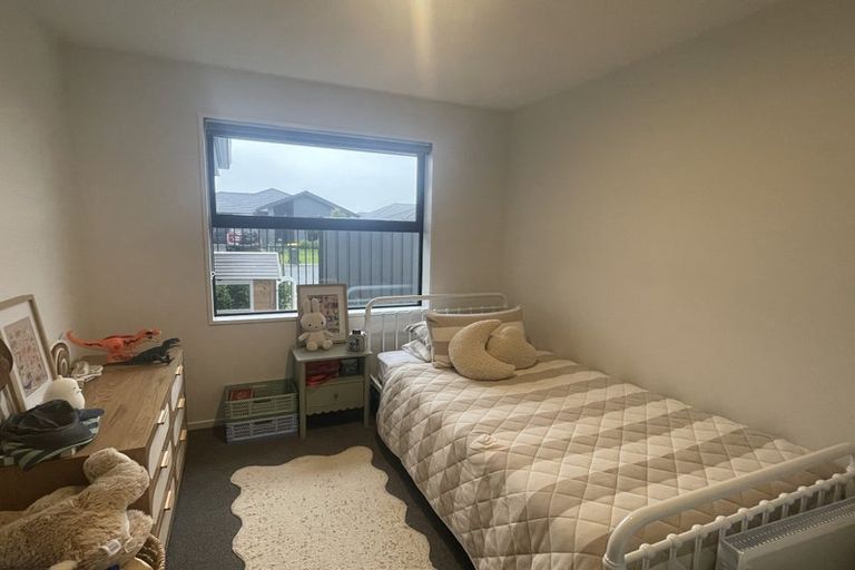 Photo of property in 78 Nethercote Way, Rolleston, 7614