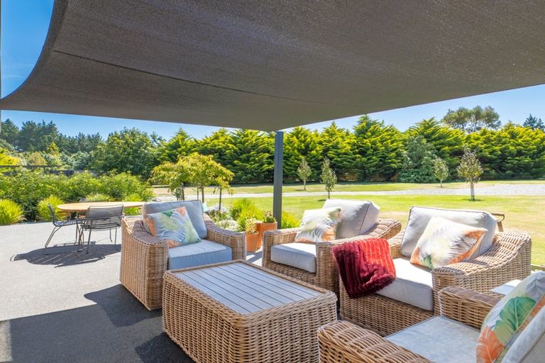 Photo of property in 4 Joshua Place, West Melton, Christchurch, 7675