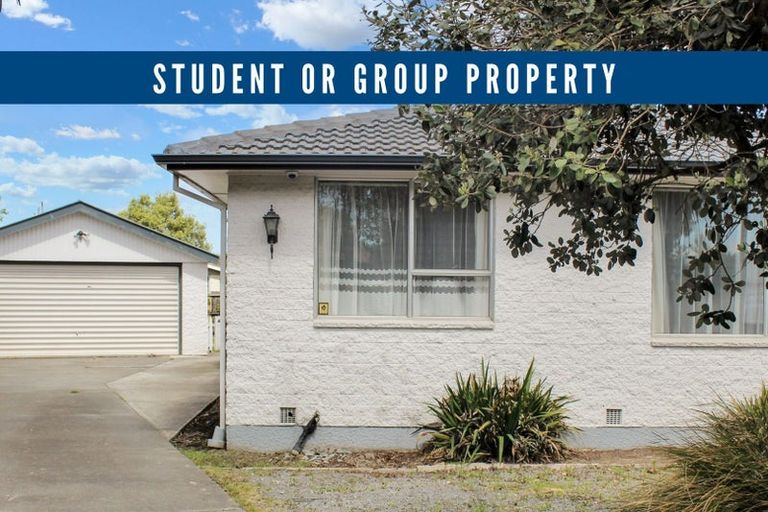 Photo of property in 32 Edward Street, Lincoln, 7608