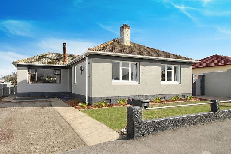 Photo of property in 21 Frome Street, Oamaru North, Oamaru, 9400