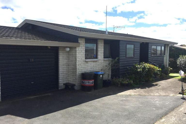 Photo of property in 1b Zion Way, Judea, Tauranga, 3110