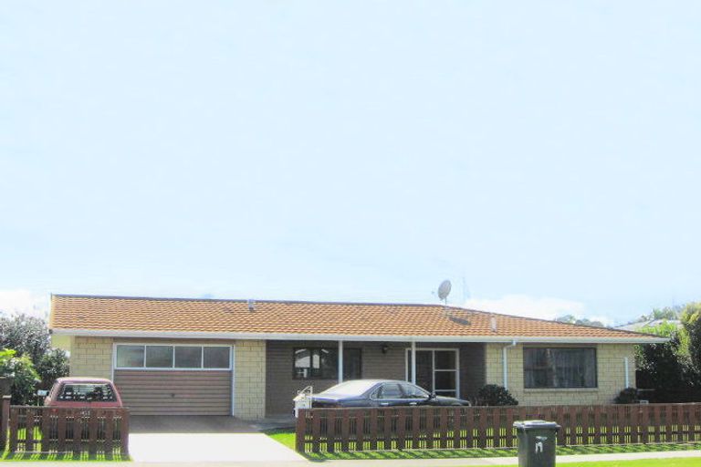 Photo of property in 19 Olympic Drive, Whakatane, 3120