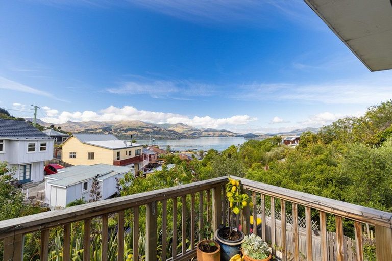 Photo of property in 77a Canterbury Street, Lyttelton, 8082