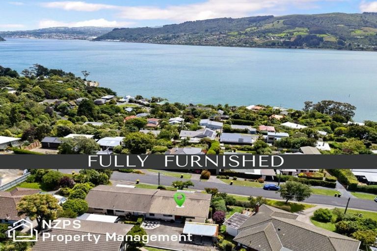 Photo of property in 9a Jane Street, Macandrew Bay, Dunedin, 9014