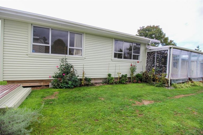 Photo of property in 2b Lambton Street, Ngaruawahia, 3720