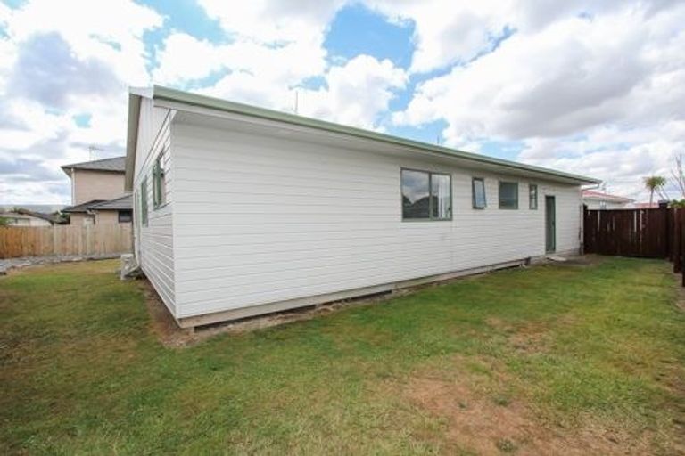 Photo of property in 21a Carrington Avenue, Hillcrest, Hamilton, 3216