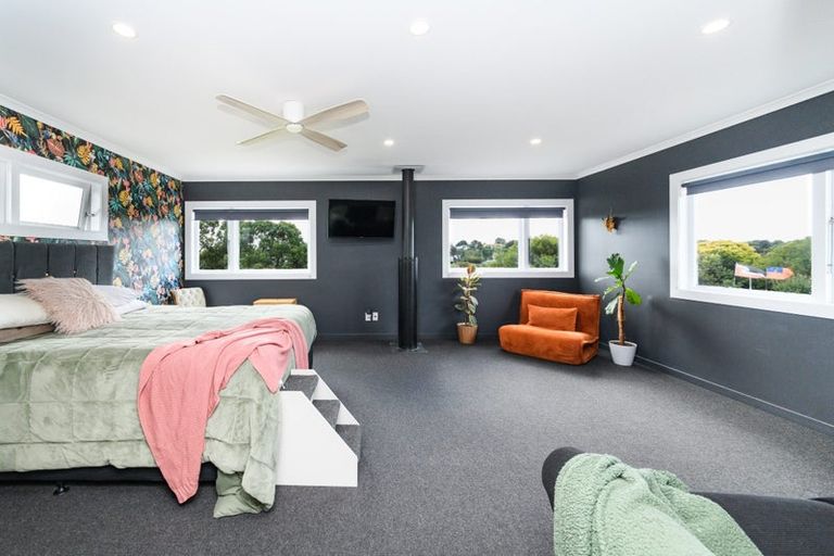 Photo of property in 23 Frederick Street, Terrace End, Palmerston North, 4410