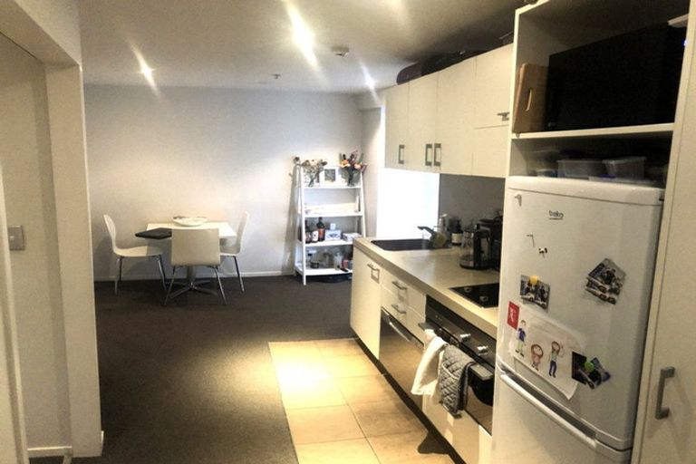 Photo of property in Soho Apartments, 308/74 Taranaki Street, Te Aro, Wellington, 6011