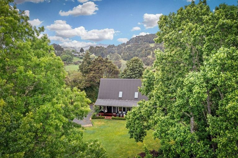 Photo of property in 63 Ahuroa Road, Puhoi, Warkworth, 0994