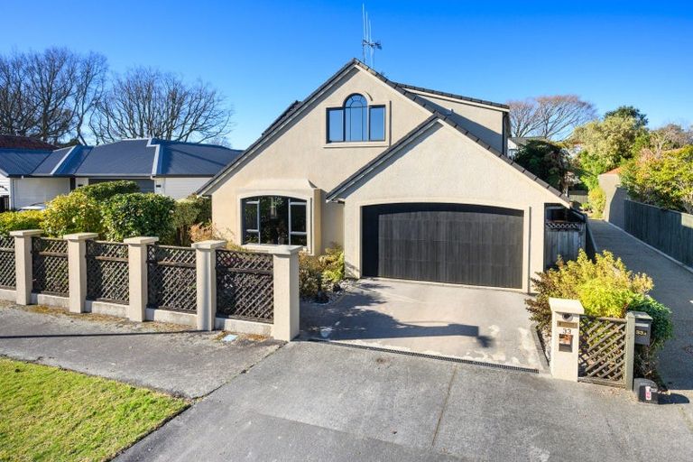 Photo of property in 33 Manuka Street, Hokowhitu, Palmerston North, 4410