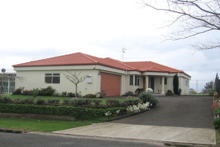 Photo of property in 4 Pine Avenue, Otumoetai, Tauranga, 3110
